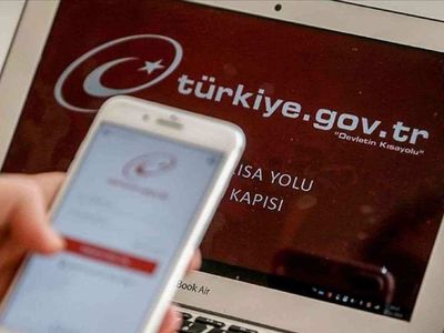 E-Devlet uzlaşma başvurusu nedir, nasıl yapılır? E-devlet uzlaşma başvuru işlemleri