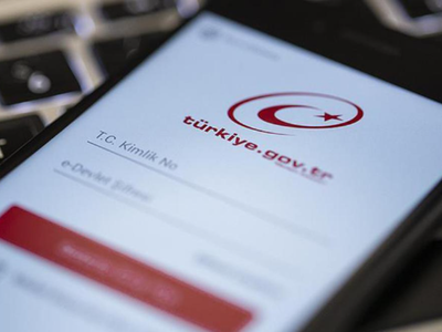 e-Devlet'e yabancı talip çıktı
