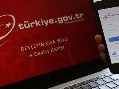 E-Devlet'e yeni hizmet: Kimlik kartı kayıp bildirimi uygulama üzerinden yapılacak