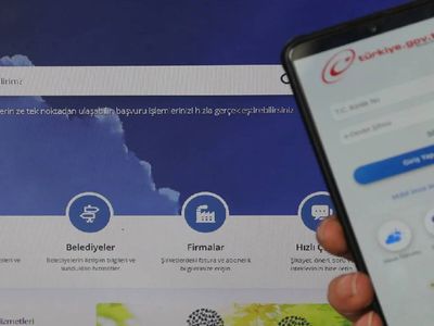 E-Devlet’e yeni özellik geliyor: Yarından itibaren başlıyor