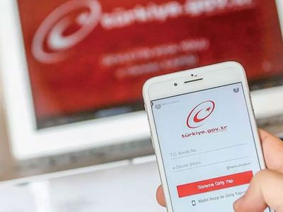 e-Devlet’te yeni dönem başladı: Bakanlık tek tek detayları anlattı