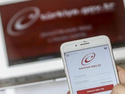 E-Devlet’te yeni dönem başlıyor: Artık nöbetçi eczanelerde görülebilecek! İşte detaylar…