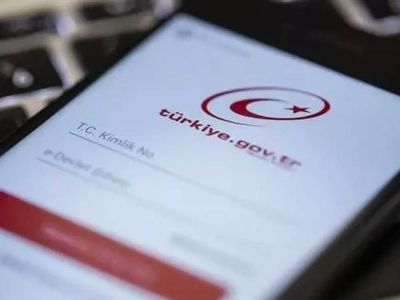 e-Devlet'te yeni dönem! Tamamen değişiyor: Vatandaş ücretleri karşılaştırabilecek