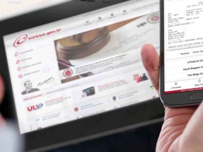 E-devletten adli sicil kaydı nasıl alınır? Adli sicil kaydı ve sabıka kaydı çıkarma işlemleri