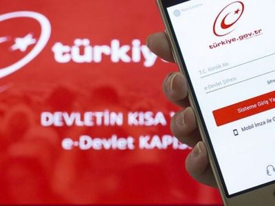 E-Devlet'ten Milyonlarca Kişiyi İlgilendiren Yeni Uygulama!