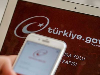 E-Devlet'ten yeni hizmet: 120'den fazla ülkede geçerli olacak