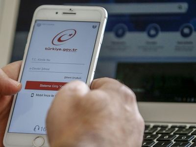 15 Yaş Altı Çocukların Kimlik Kartı Başvuruları Online Olarak Yapılabilecek