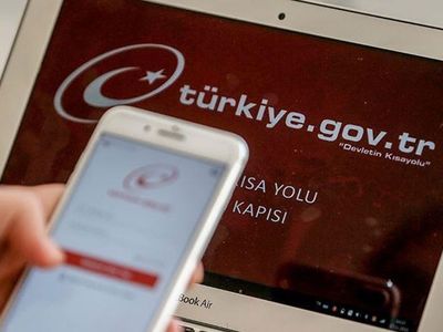E-Devlet'ten Yeni Hizmet: Çalışma Hayatım