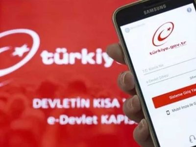e-Devlet'ten yok artık dedirtecek gelişme: e-apostil artık e-Devlet'te!