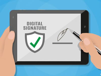 E-İmza Nedir, Nasıl Alınır?