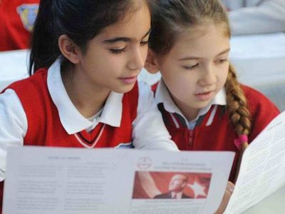 e-karne yayınlandı mı? e-karneye nereden bakılır? 2021-2022 e-karne detayları