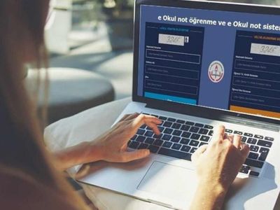 E-OKUL karne notlarına nasıl bakılır, nereden öğrenilir? İlkokul, ortaokul ve lise karne notu sorgulama