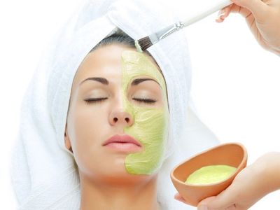E Vitaminli Cilt Bakımı Maskesi Nasıl Yapılır?