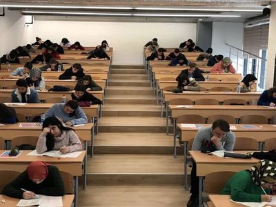 e-YDS başvurusu nasıl yapılır? 2024 e-YDS başvuru ücreti ne kadar? e-YDS ne zaman yapılacak?