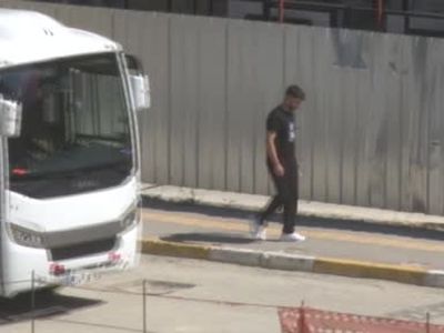Ünlülerin Adli Tıp Kurumu’nda test işlemleri tamamlandı