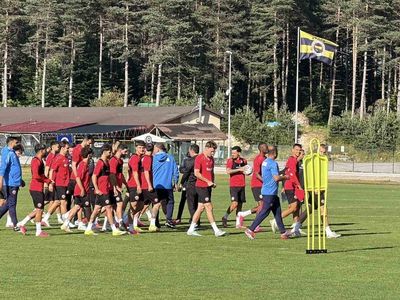 Hasan Abdulkareem Sayyid Türkiye Ligi'ni övdü: 'Çorum FK'nın projesi beni etkiledi'