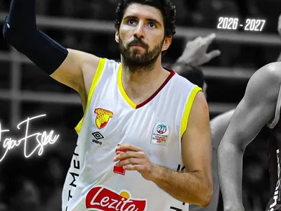 Göztepe Basketbol, Murat Can Esen ile yeni sözleşme imzaladı