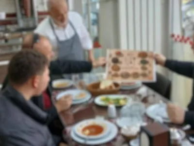 Bayburt'ta restoranlarda içerik ve kalori bilgisi zorunlu hale geliyor