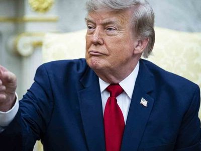 Trump: İran her ABD askeri öldürdüğünde bunun bedelini katbekat ödeyecek
