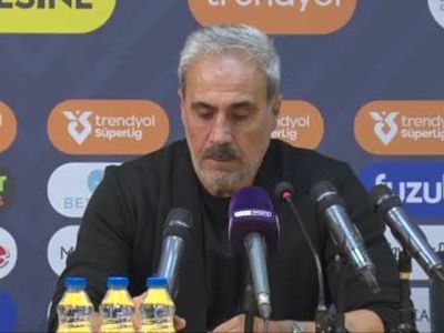 Mustafa Dalcı: 10 kişi oynamak zorlu bir mücadeleydi