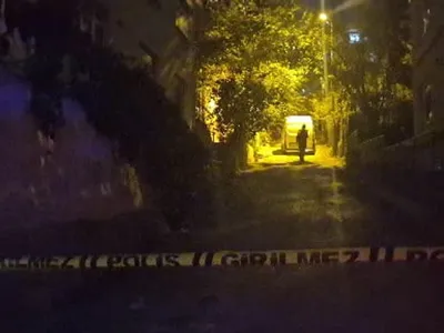 Ankara’da korkunç olay: Üç erkek cesedi bulundu