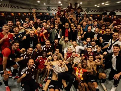 Kayserispor 1. Lig'de liderliğini sürdürüyor