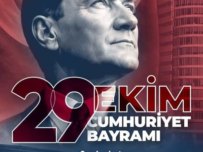 Cumhuriyetimizin kazanımları için birlik ve beraberlik vurgusu: ASO Başkanı Seyit Ardıç mesajında güçlü bir Türkiye hedefledi