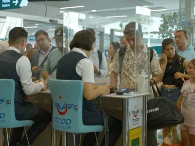 Yolculara dijital konfor: bilet bulamayanlar artık anında bilgilendirilecek