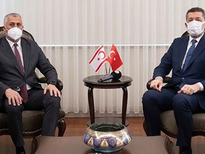 EBA, KKTC'de Hizmete Açılıyor