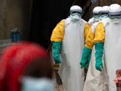 Ebola virüsü 5 yıl sonra yeniden ortaya çıktı! Salgın ilanı yapıldı, karantina geri geldi..