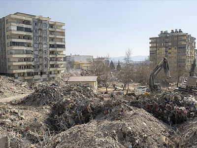 Ebrar Sitesi davasında müteahhit hakkında karar açıklandı