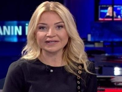 Ebru Baki Habertürk'de neden yok, dönecek mi? 11 Nisan 2022 Pazartesi Para Gündem Ebru Baki ayrıldı mı, nerede?