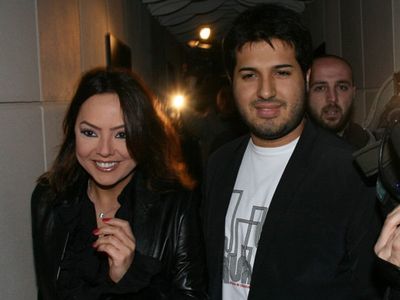 Ebru Gündeş Boşanma Davası Açtı!