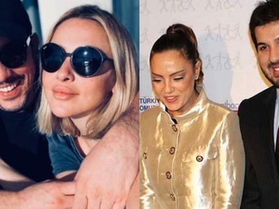 Ebru Gündeş ve Kaan Yıldırım Arasında Ne Yaşandı?