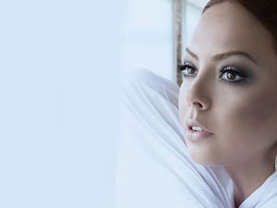 Ebru Gündeş’in en acı günü annesi Müjgan Bilgin hayatını kaybetti