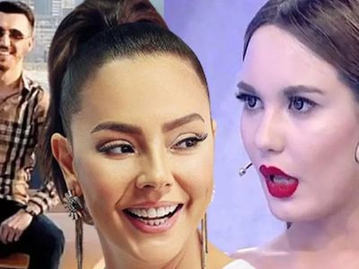Ebru Gündeş'in genç sevgilisinden Bahar Candan'a para transferi! Rassan Khoshnaw'ın Candan'a 24 milyon TL gönderdiği ortaya çıktı