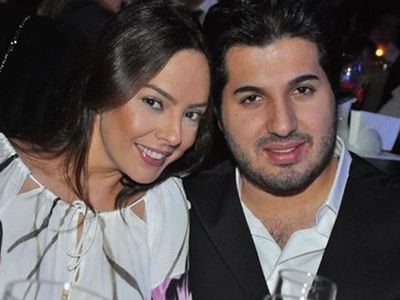 Ebru Gündeş’le eski eşi Reza Zarrab karşı karşıya geldi: Ünlü sanatçıya velayet davası açıldı