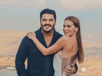 Ebru Şallı ile Uğur Akkuş boşanıyor mu? Ünlü isimden iddialara yanıt geldi