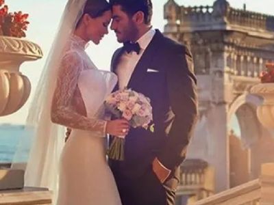 Ebru Şallı ve eşi Uğur Akkuş boşanıyorlar mı? Akkuş soyadını kaldırdı!