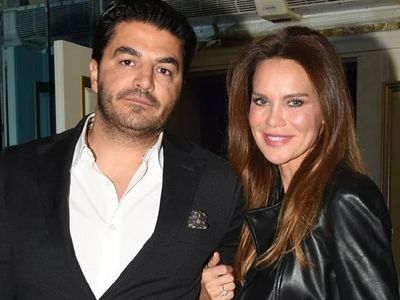 Ebru Şallı ve Uğur Akkuş Çiftinin Türkiye'den Ayrılıp Amerika'ya Yerleşmesinin Sebebi Ortaya Çıktı