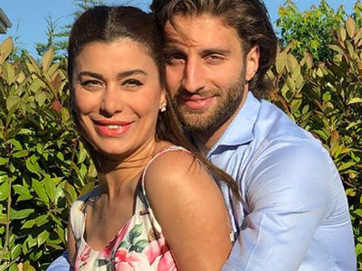 Futbolcu Alpaslan Öztürk Hakkında Şiddet İddiası! Ebru Şancı Canlı Yayında Ağzından Kaçırdı