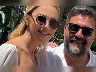 Ece Erken biz gönülden bağlıydık dediği eşi Şafak Mahmutyazıcıoğlu'nun payına düşen mirasını Reddi miras etti!