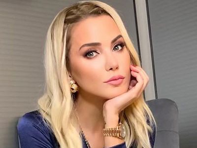 Ece Erken: Malum Şahıs Beni Çok Sinirlendirdi