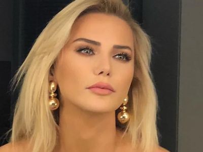Ece Erken rahmetli eşi Şafak Mahmutyacıoğlu'nun ardından dönen dolapları sosyal medya hesabından ifşaladı