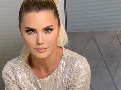 Ece Erken Şafak Mahmutyazıcıoğlu'nun saatlerini sattı haberlerine ateş püskürdü