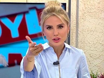 Ece Erken'e Fatura Şoku
