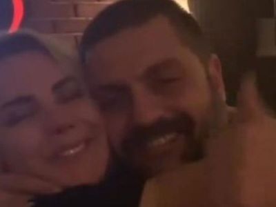 Ece Erken'in Acısı Dinmiyor: Şafak Mahmutyazıcıoğlu'nun Ölümünün Ardından Yürek Yakan Bir Paylaşım Yaptı
