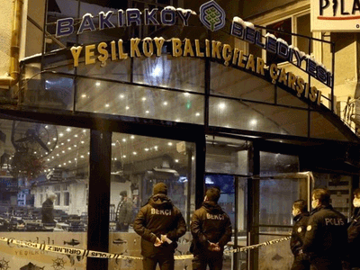 Ece Erken'in Avukat Eşi Şafak Mahmutyazıcıoğlu Cinayetinde Yeni Gelişme: Katiller Yakalandı!