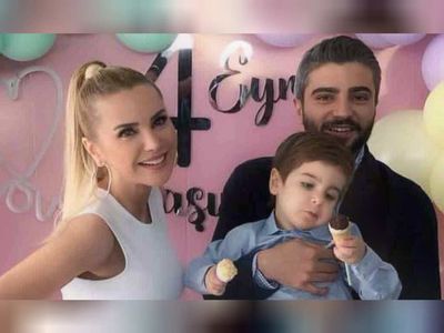 Ece Erken'in oğlunun adı ne, babası kim? Ece Erken'in çocuğunun babası