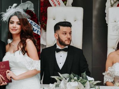 Ece Ronay kimdir, kaç yaşında? Ece Ronay kiminle evli, hamile mi? Ece Ronay ve kocası Mehmet Bilir hakkında bilgiler
